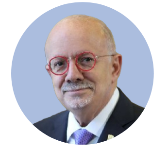 Dr. Eduardo Padron, President, Miami Dada College