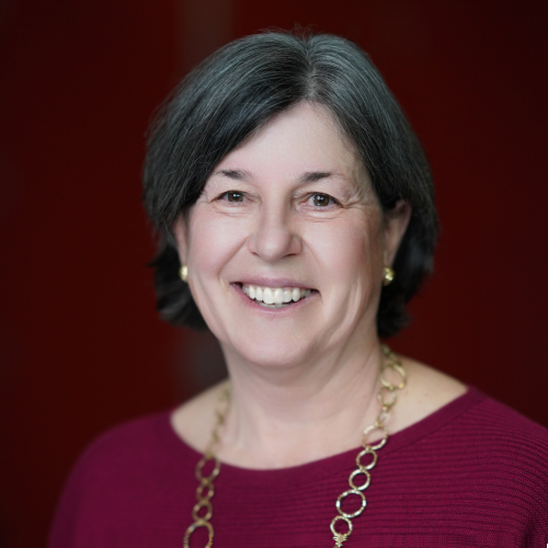 Karen Stout