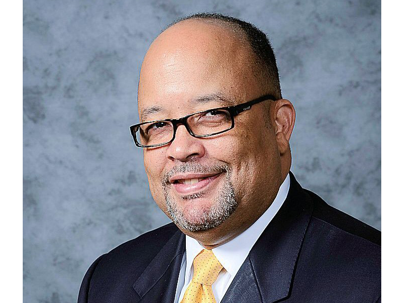 Dr. Thomas J. Walker, Jr.