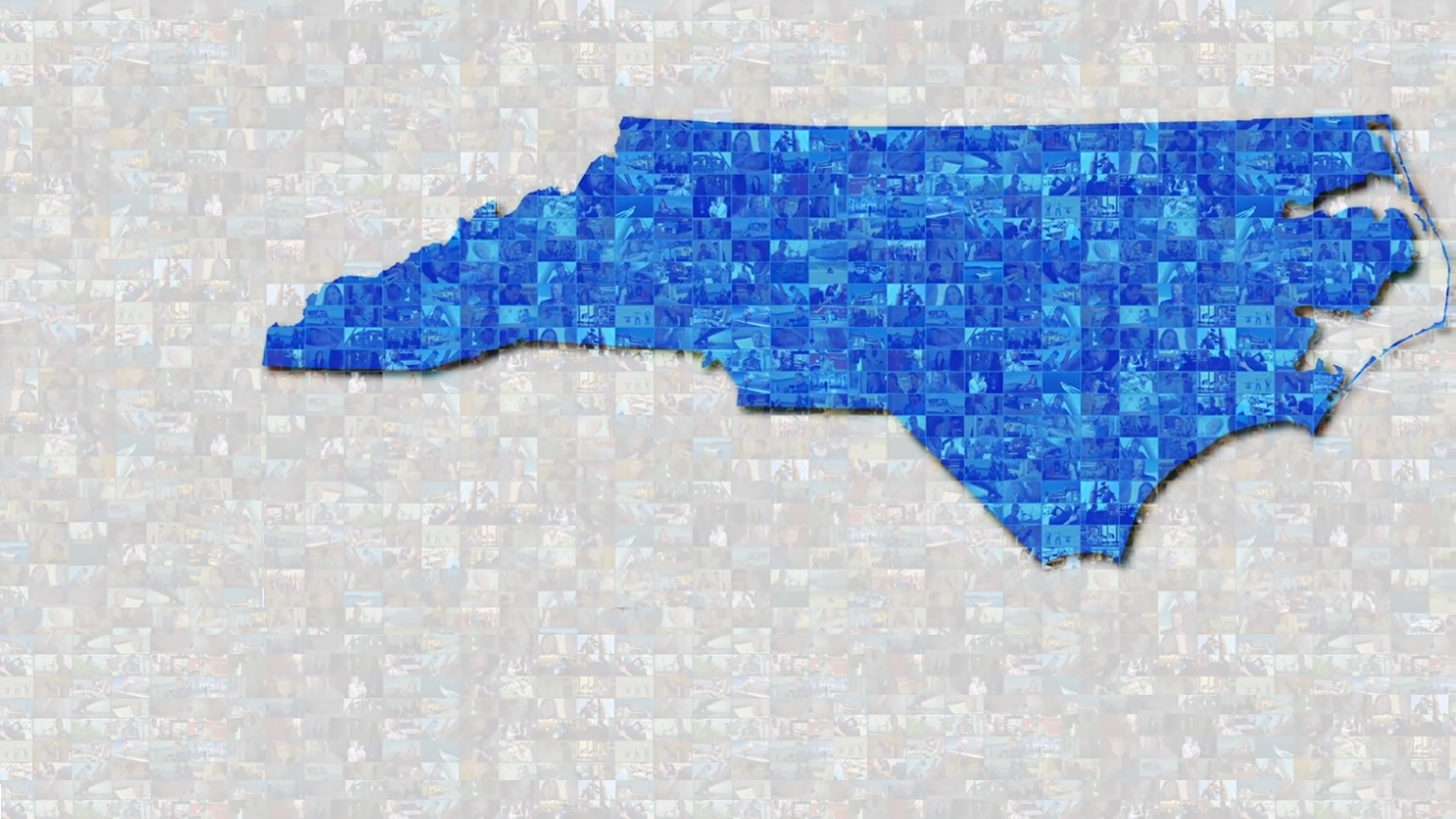 NC Community Colleges Mosaic