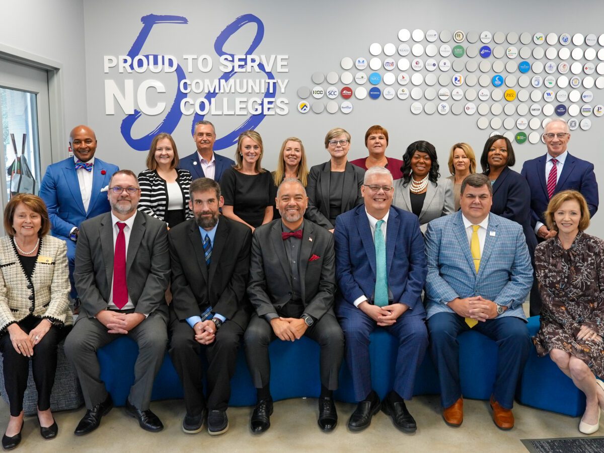 Aspiring Presidents Institute, a new program focused on developing the next generation of educational leaders