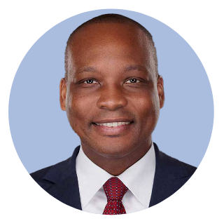 Gregory Haile