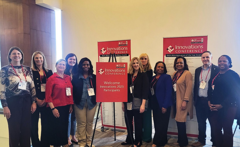 Belk Center Fellows Convene at Annual Innovations Conference