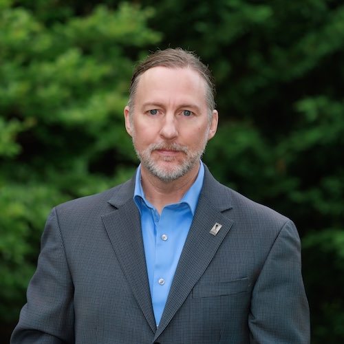 David F. Ayers