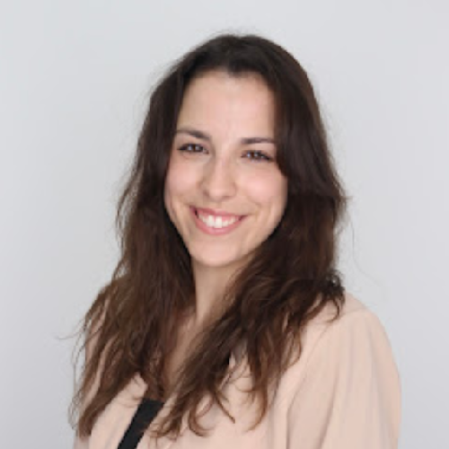 Photo of Helena Calzada
