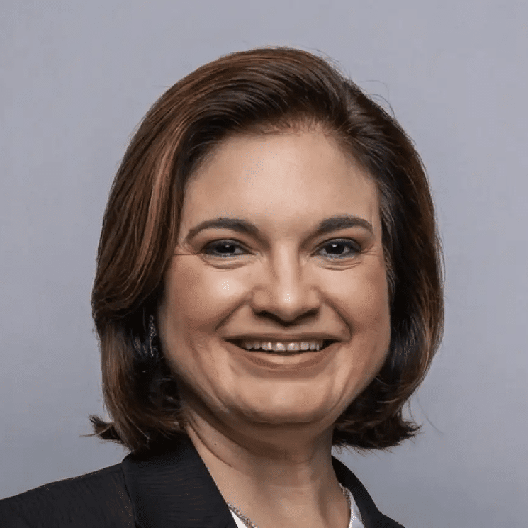 Photo of Lenore Rodicio